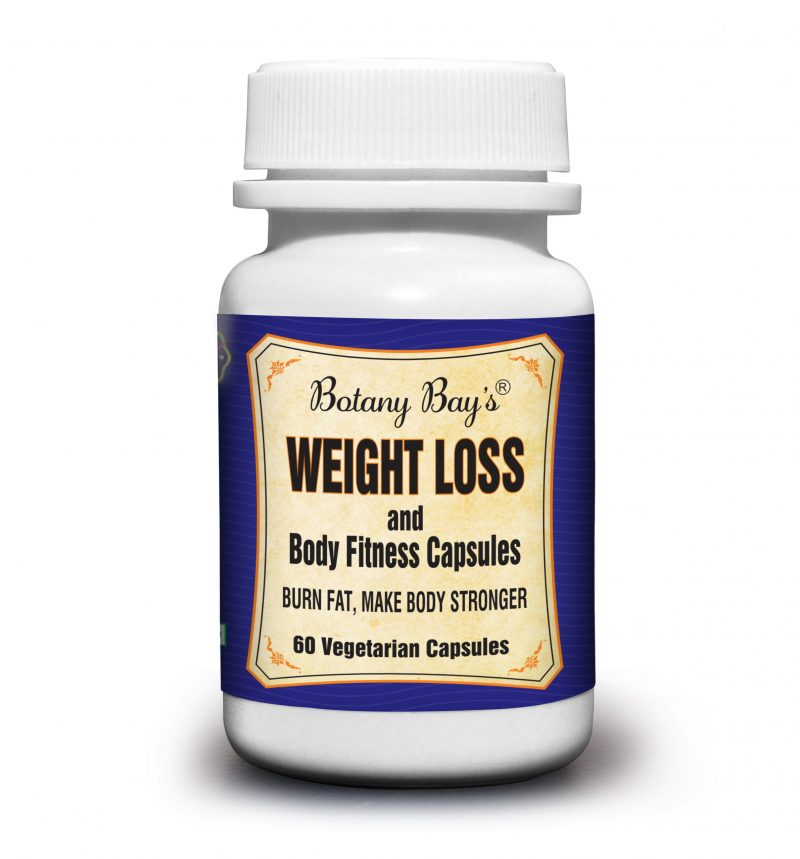 Weight Loss and body fitness capsules copy