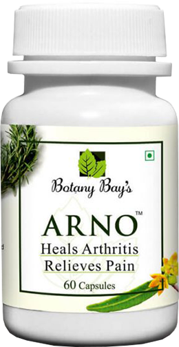 ARNO Capsules